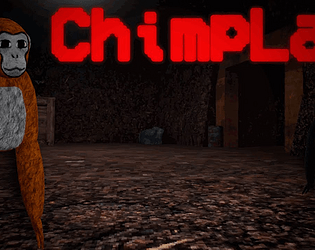 ChimpLab V2 [OFFICIAL]