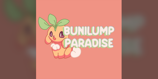 Cover image for Bunilump Paradise