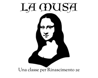 La Musa  