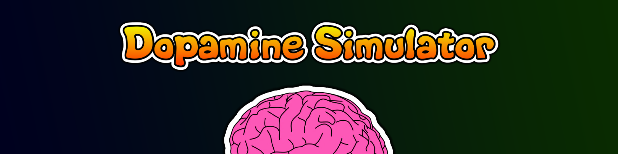 Dopamine Simulator