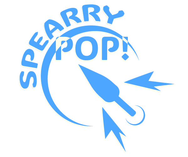 Spearry Pop!