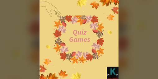 Cover image for Quiz Game