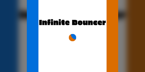 Cover image for Infinite Bouncer