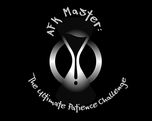AFK Master: The Ultimate Patience Challenge