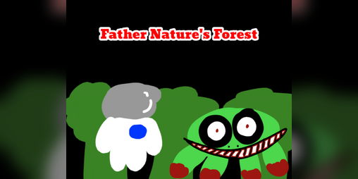 Cover image for Father Nature's Forest