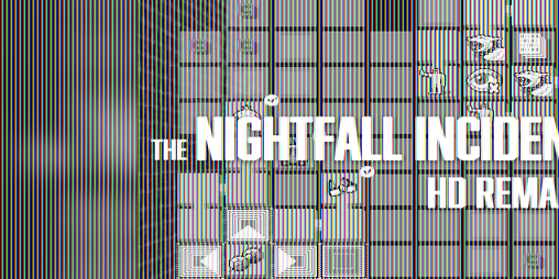 Cover image for Spybotics: The Nightfall Incident HD remake