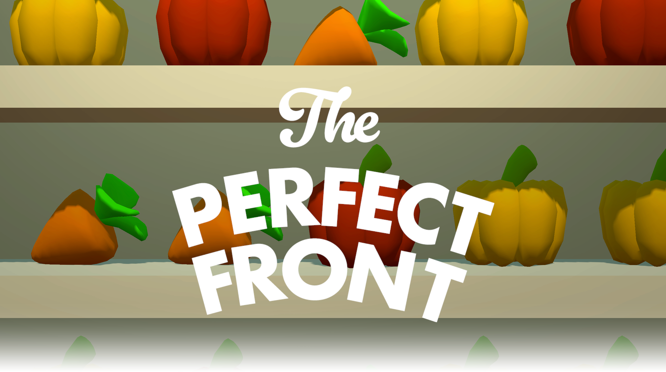 The Perfect Front