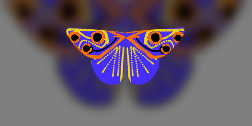 Cover image for Moth Maker