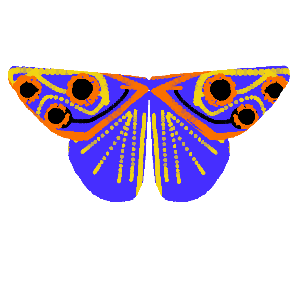 Cover image for Moth Maker