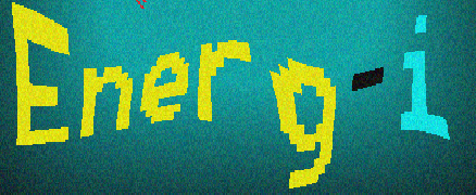 Cover image for Energ-i