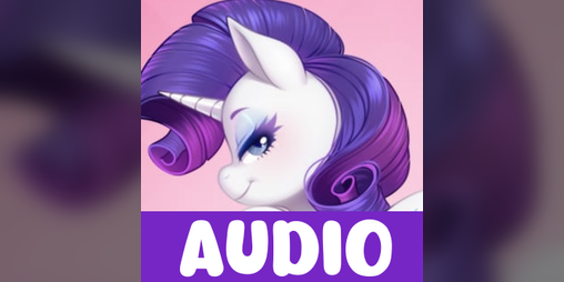Cover image for [18+] Bimbo Tea (EroAudio) [MLP]
