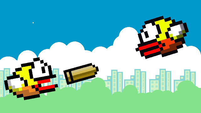 Cover image for Flap & Blast