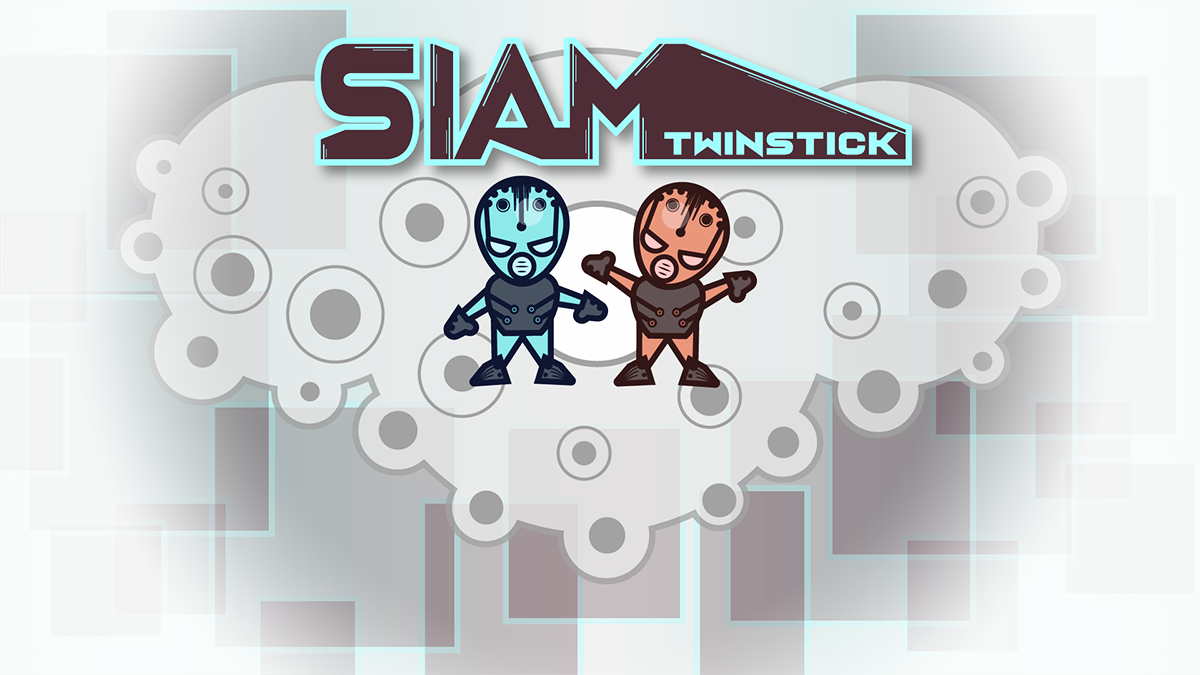 Siam Twinstick