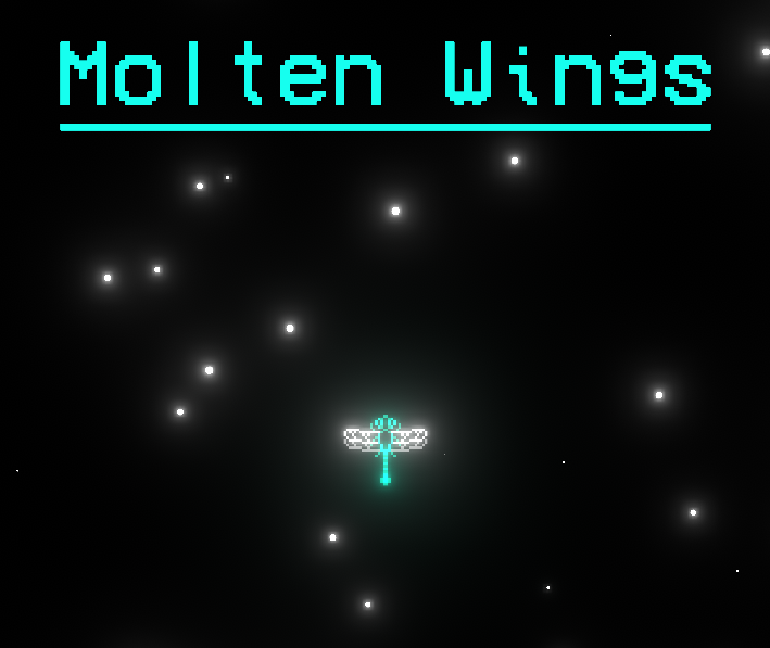 Molten Wings