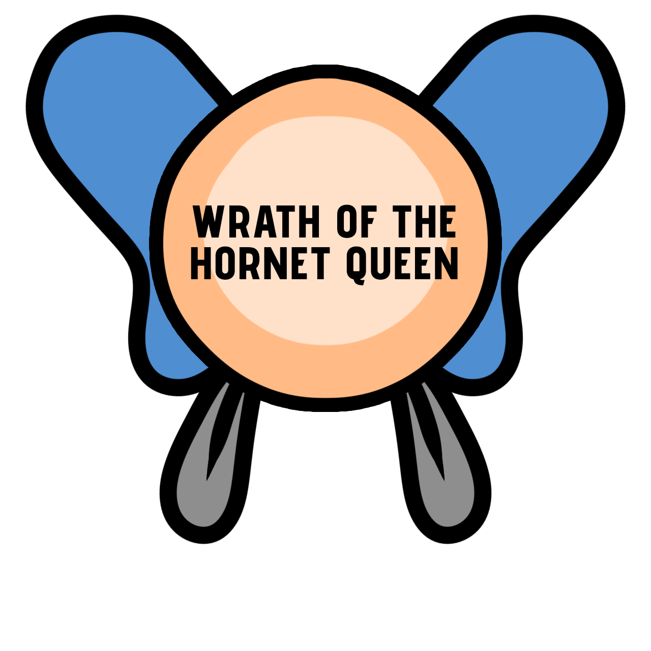 Wrath of The Hornet Queen