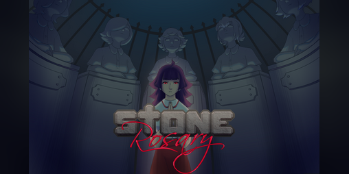 Cover image for Stone Rosary