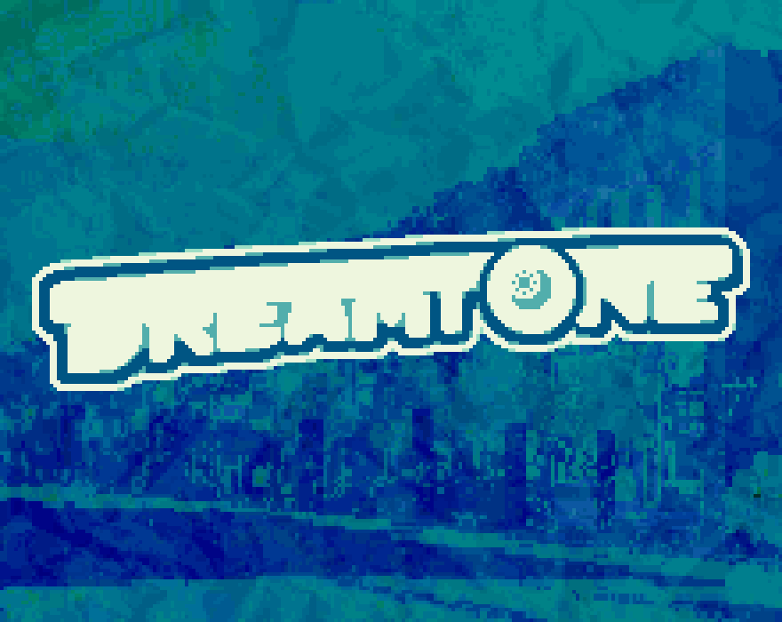Cover image for DREAMTONE