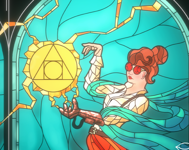 Cover image for Prima Materia