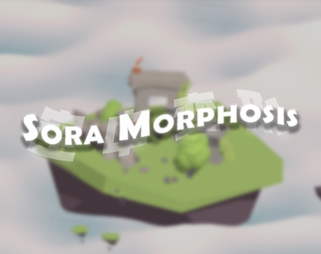 Cover image for Sora Morphosis