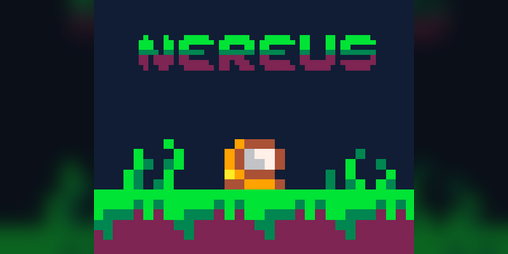 Cover image for Nereus