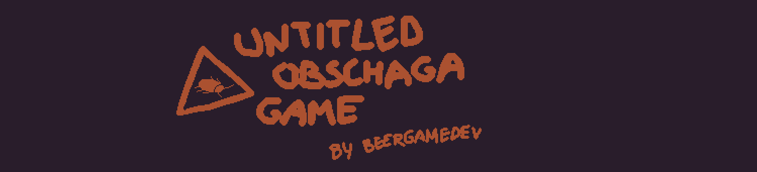 Untiteled Obshaga Game