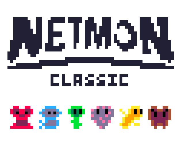 Negmon Netmon Classic by forteXP