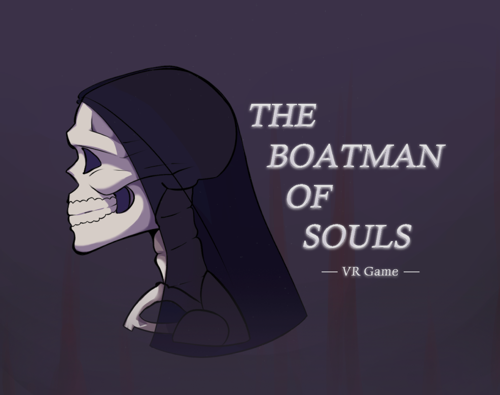 The Boatman of Souls