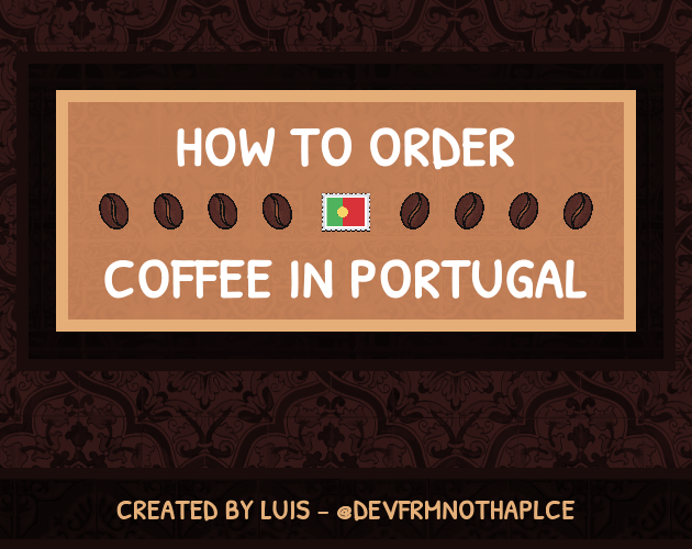 Cover image for How to order coffee in Portugal