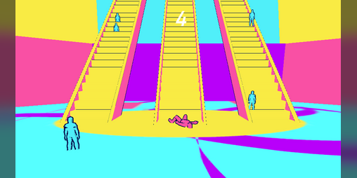 Cover image for People Mover