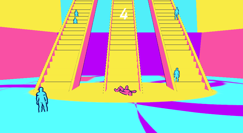 Cover image for People Mover