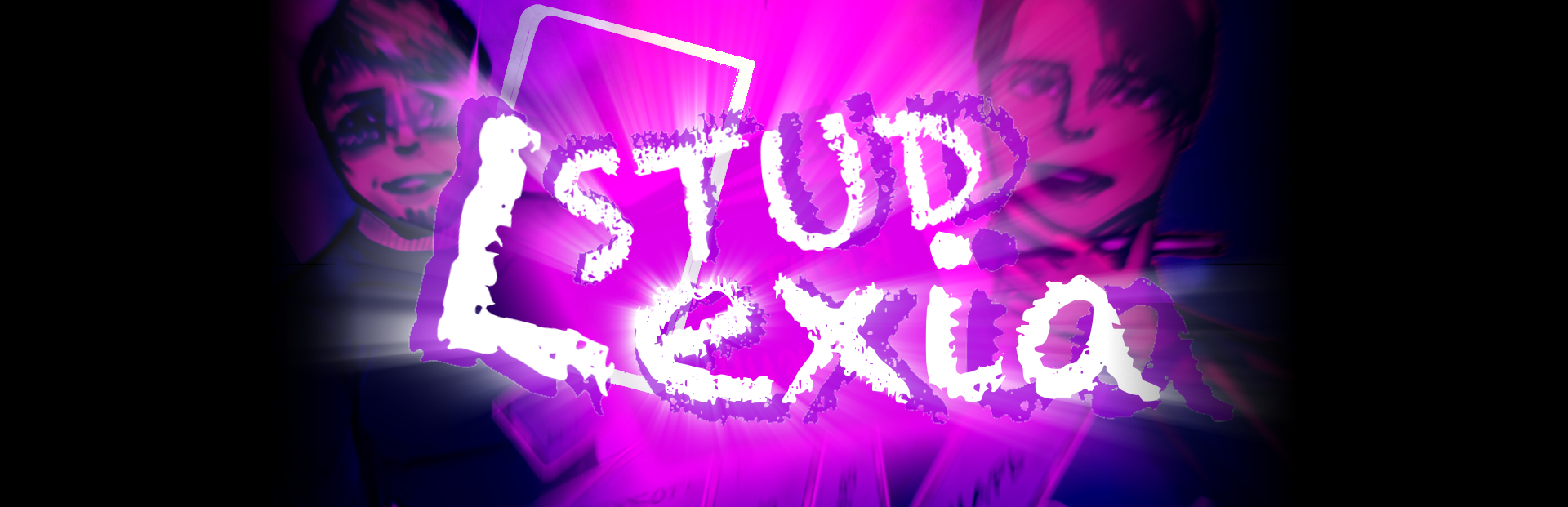 Studlexia [Jam Build]