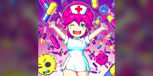 Cover image for Mai Nurse