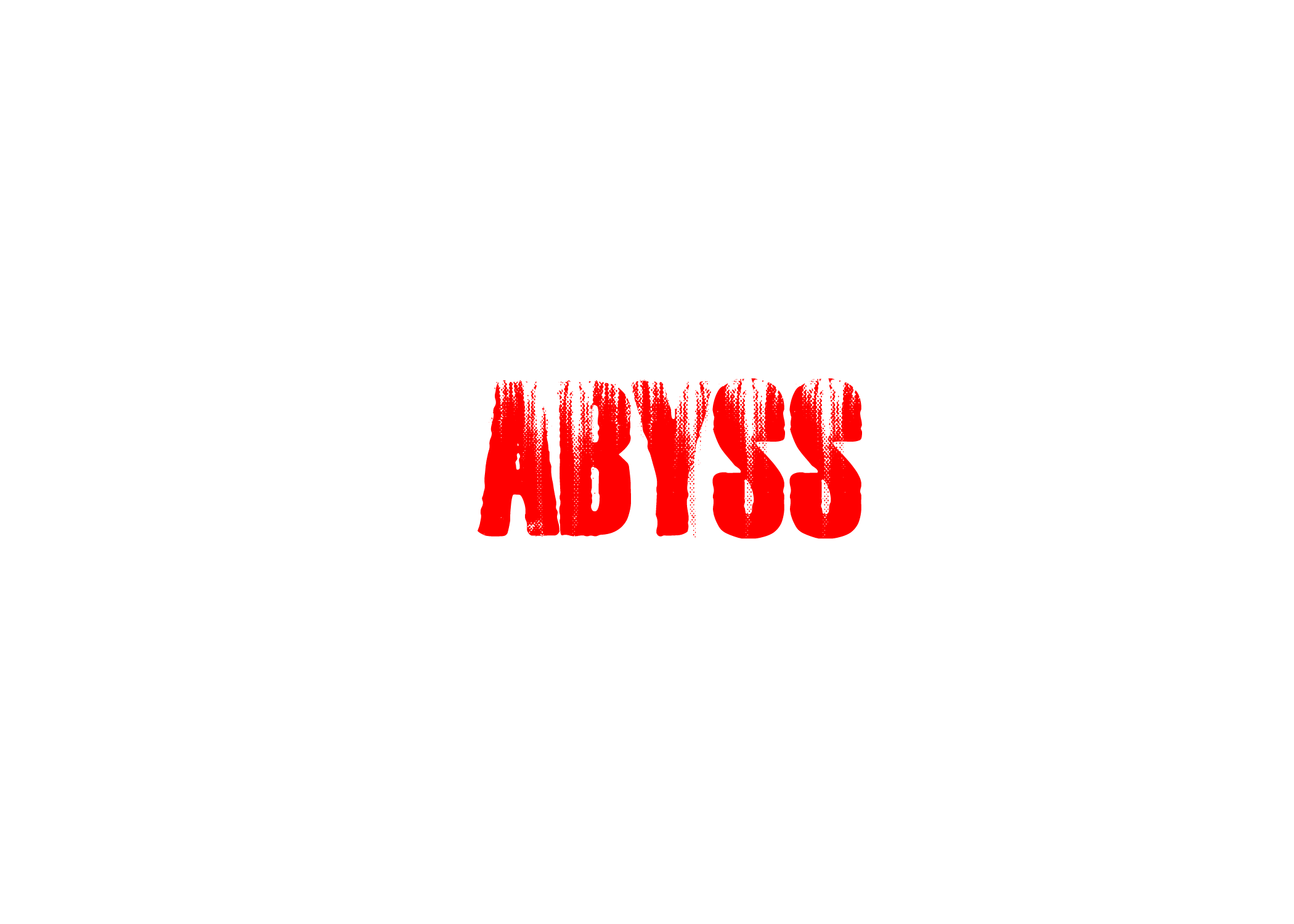 Lost In The Abyss(Demo)