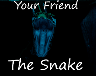 My Friend The Snake