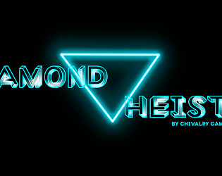 Diamond Heist