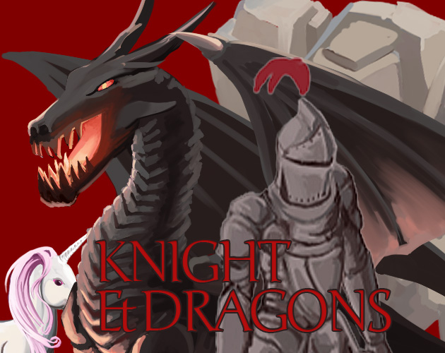 Knight & Dragons