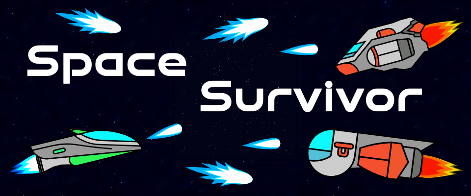 Space Survivor