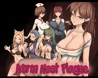 Worm Nest Plague