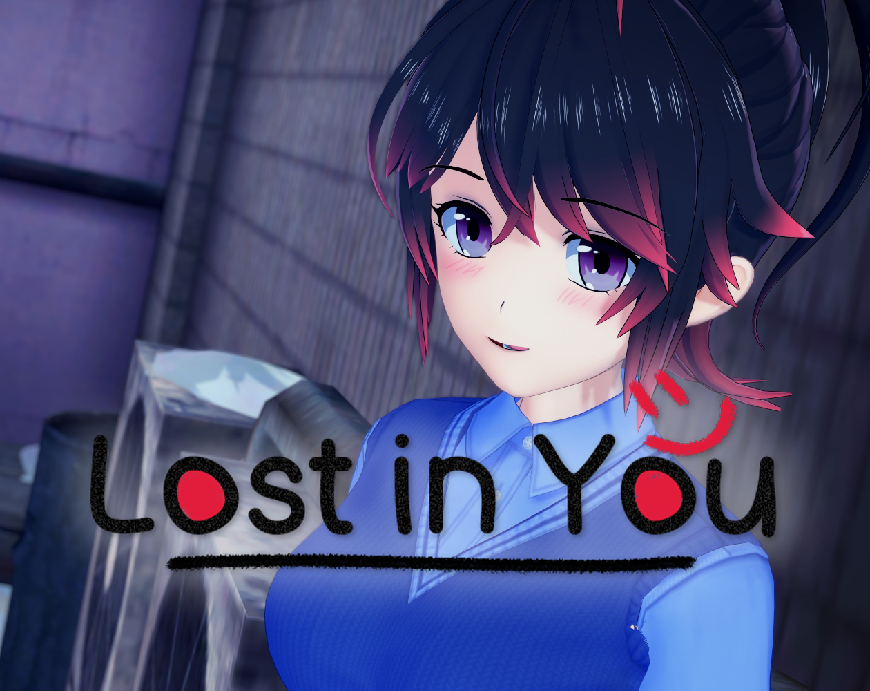 Lost in You by atrX