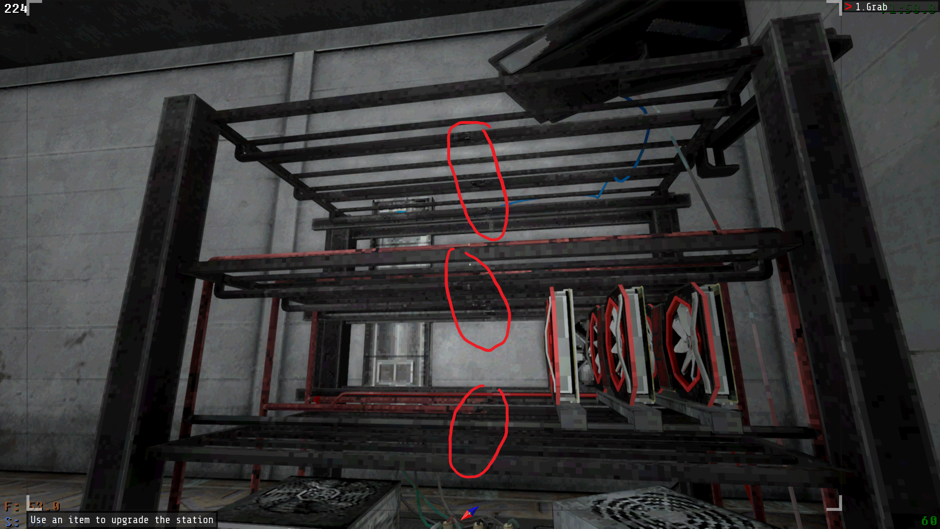 Voices of the Void 0.7 (Latest Release Build "0011") Bug Reports ...