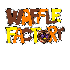 Waffle Factory 🏭🧇