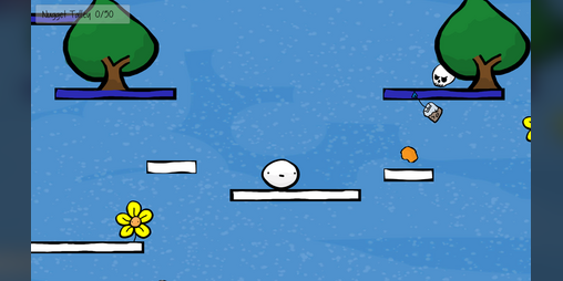 Cover image for (Game Jam) I Am Glob - Weekly Game Jam #65