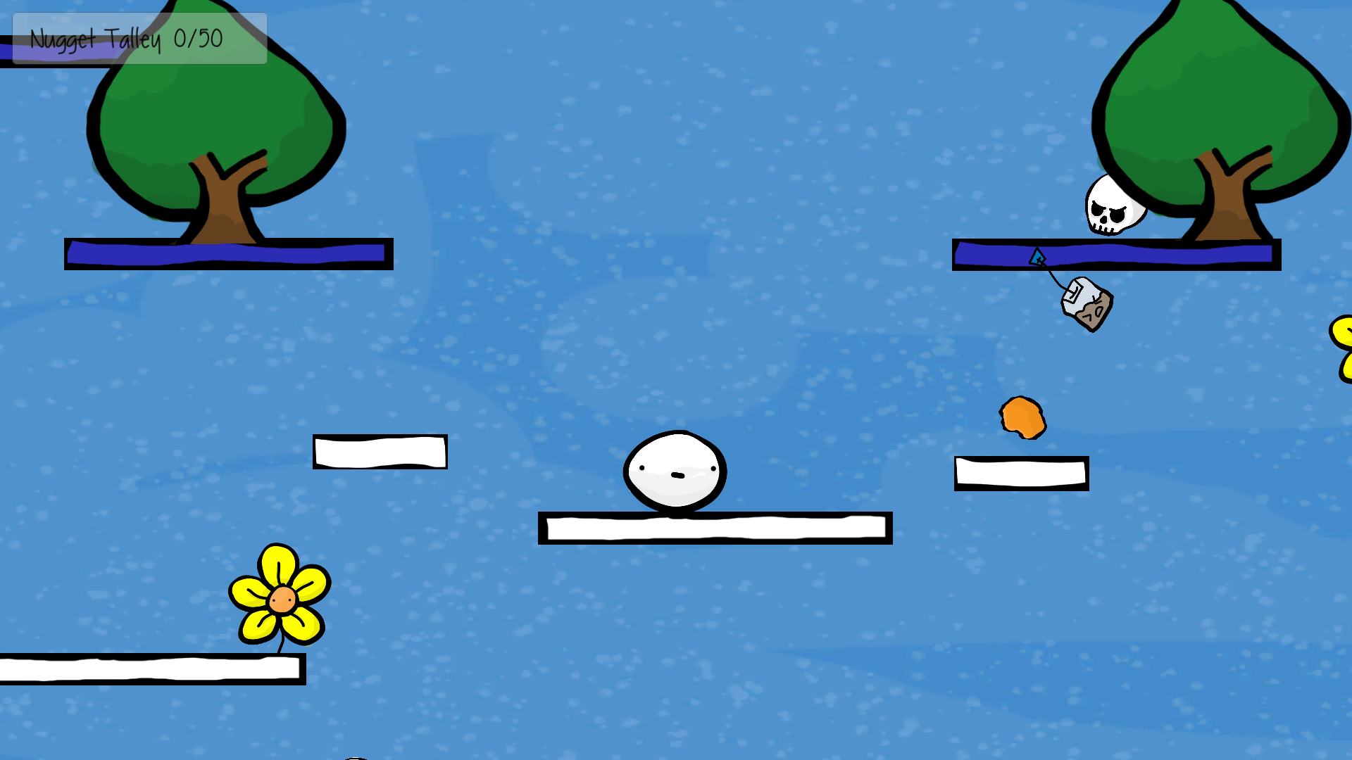 Cover image for (Game Jam) I Am Glob - Weekly Game Jam #65