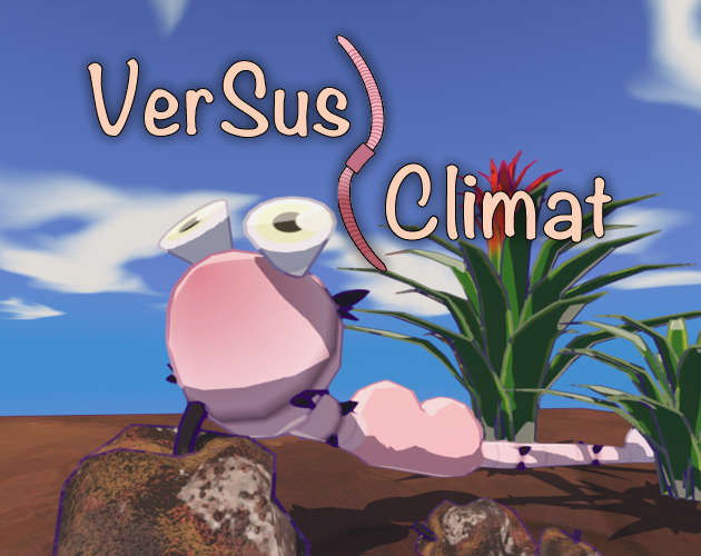 Cover image for VerSus Climat