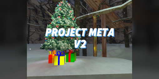 Cover image for Project Meta v2