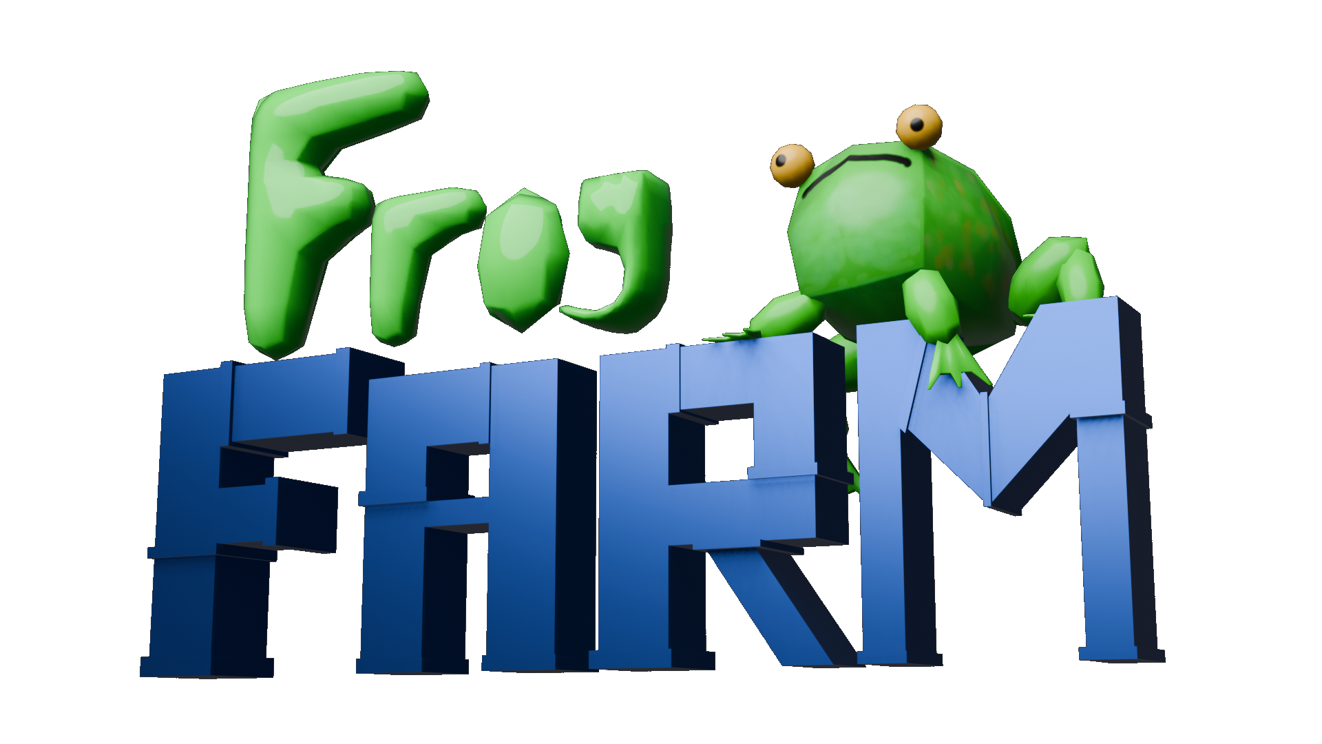 FrogFarm By PigPower200