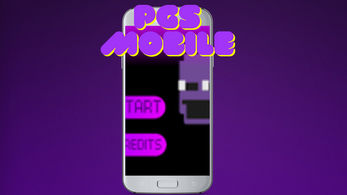 Purple  guy simulator mobile