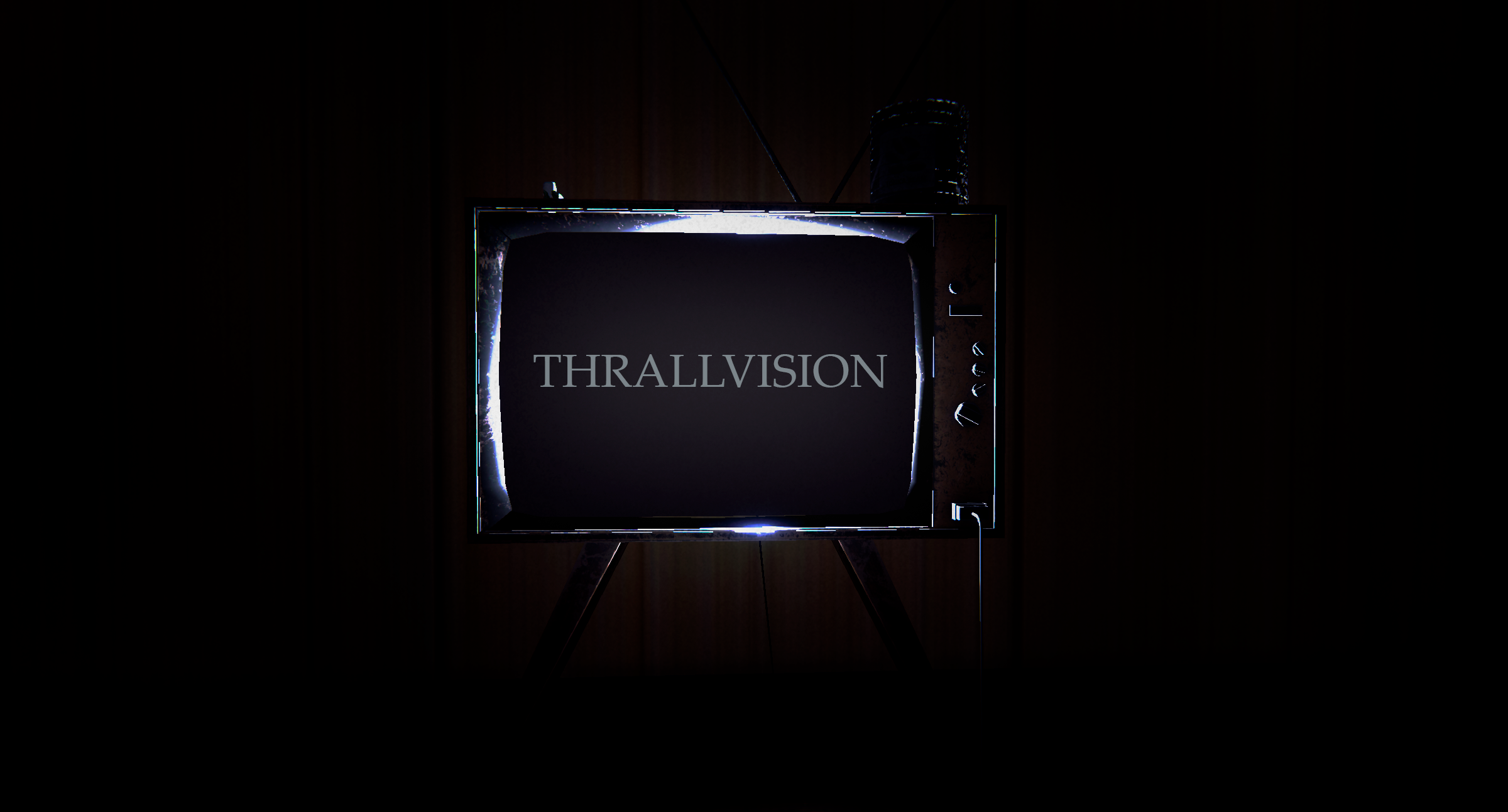 Thrallvision