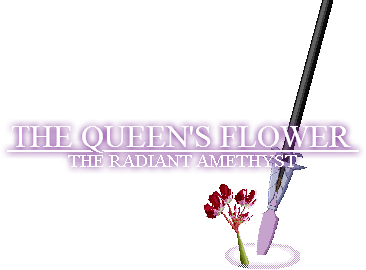 The Queen's Flower