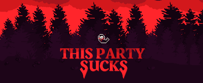 This Party Sucks